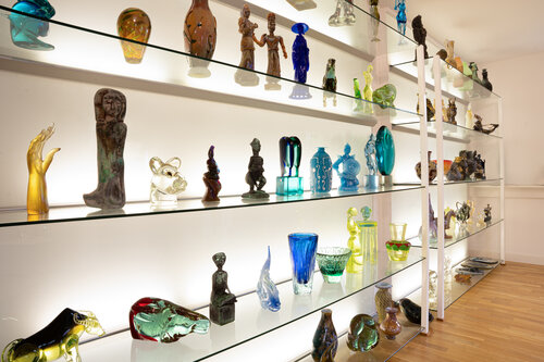 Design and Arts